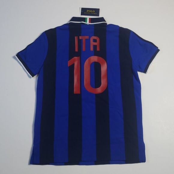 Polo Ralph Lauren Polo Shirt - Picture 5 of 6